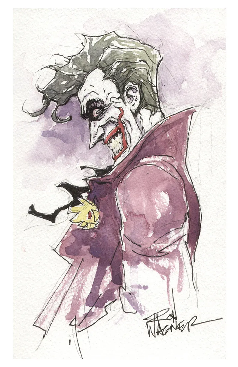 The Joker