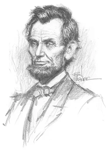 Abraham Lincoln