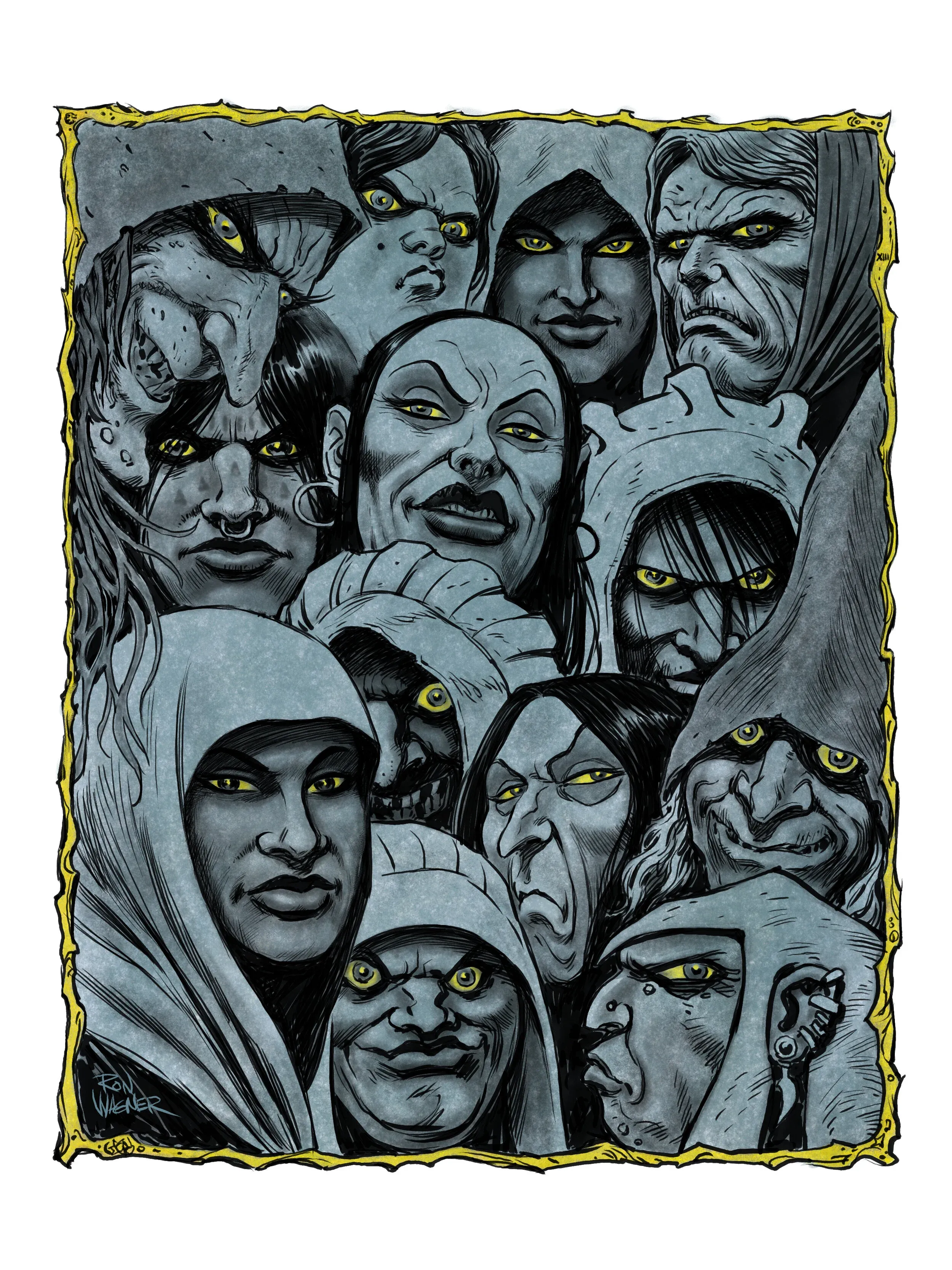 The Coven